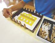 リハビリ運動風景　写真06